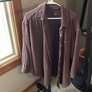 Aerie Pool to Party Shirt